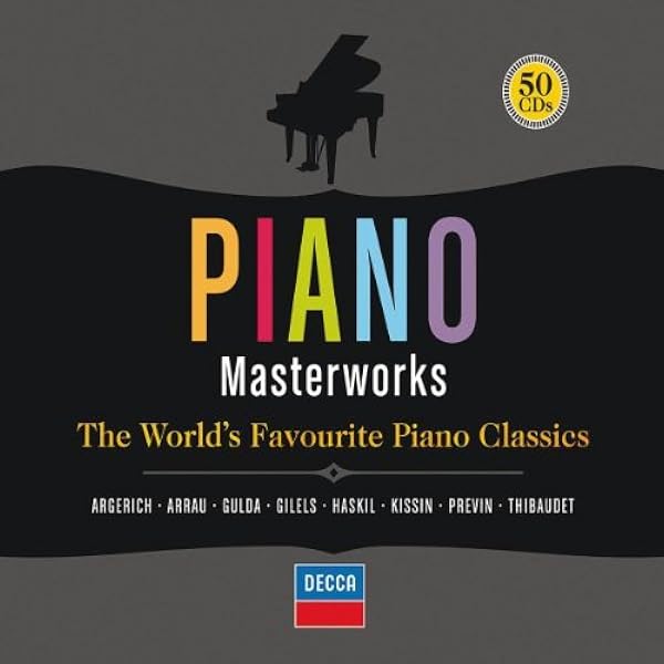 クラシック MURRAY PERAHIA THE FIRST 40 YEARS クラシック 18. MURRAY